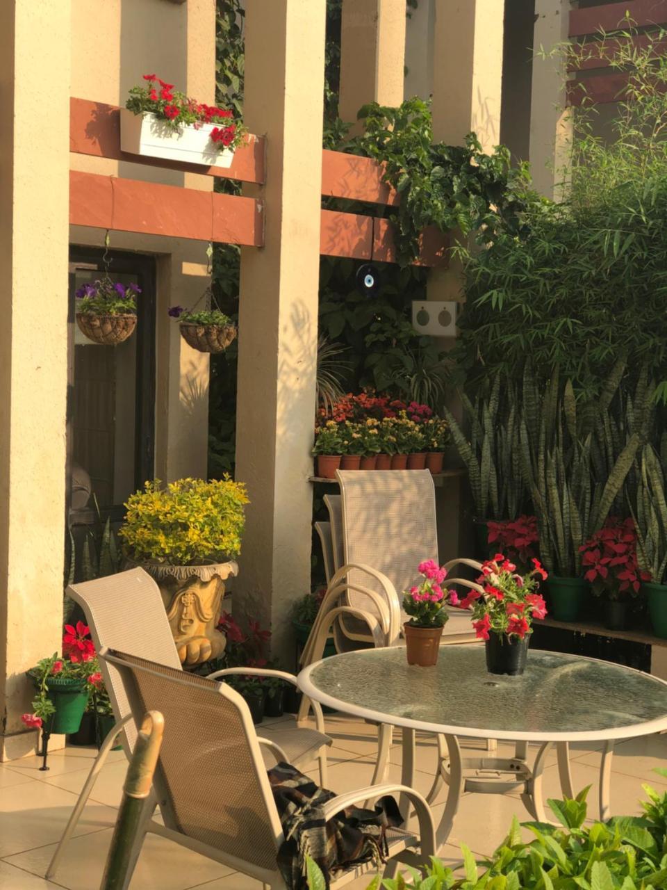 Villa At Tarudhan Valley Golf Resort Maneszar Kültér fotó